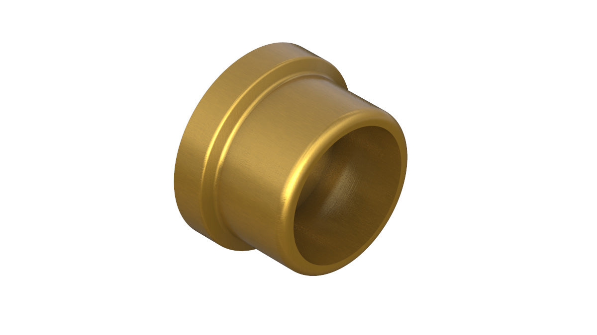 Onyx replacement bolt cover