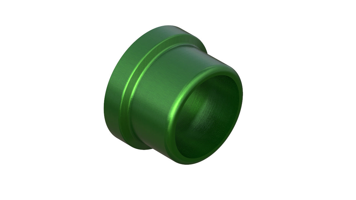 Onyx replacement bolt cover
