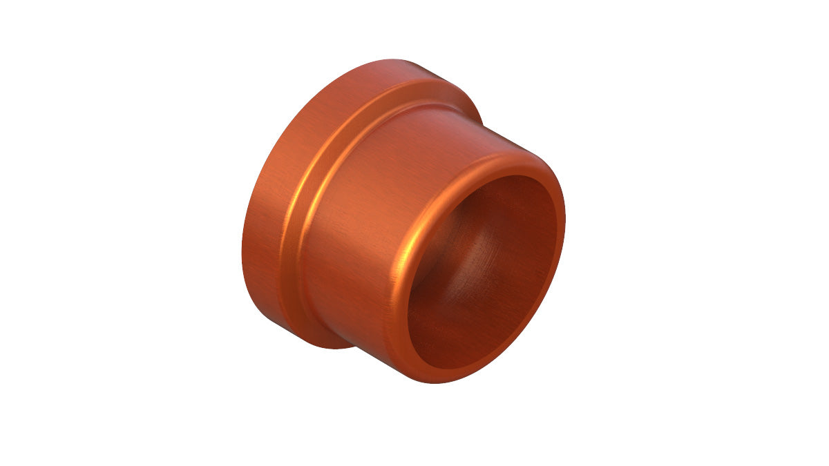 Onyx replacement bolt cover