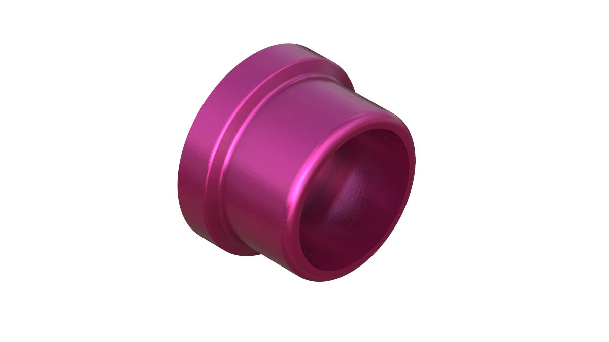 Onyx replacement bolt cover