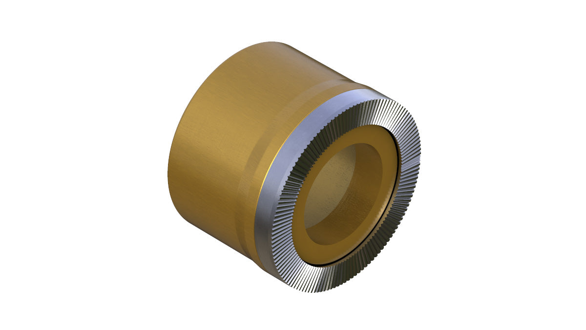 onyx hub cone