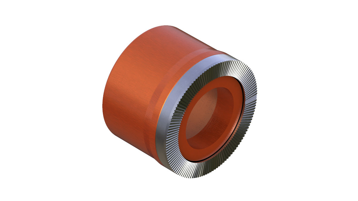 onyx hub cone