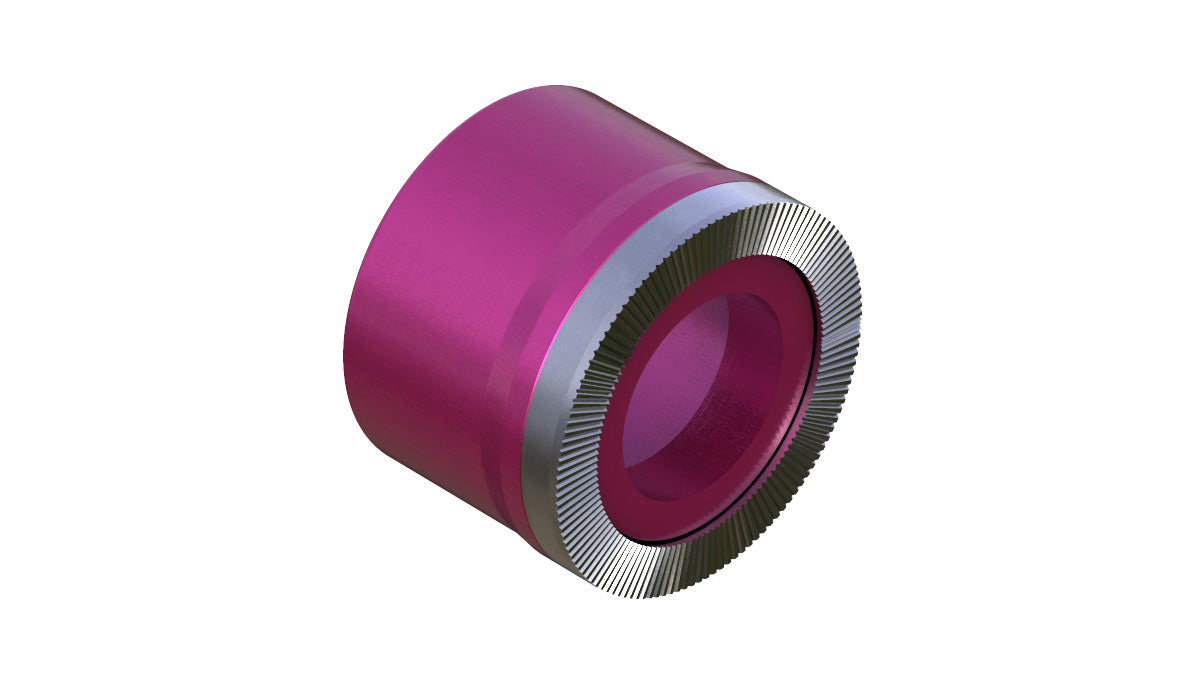 onyx hub cone