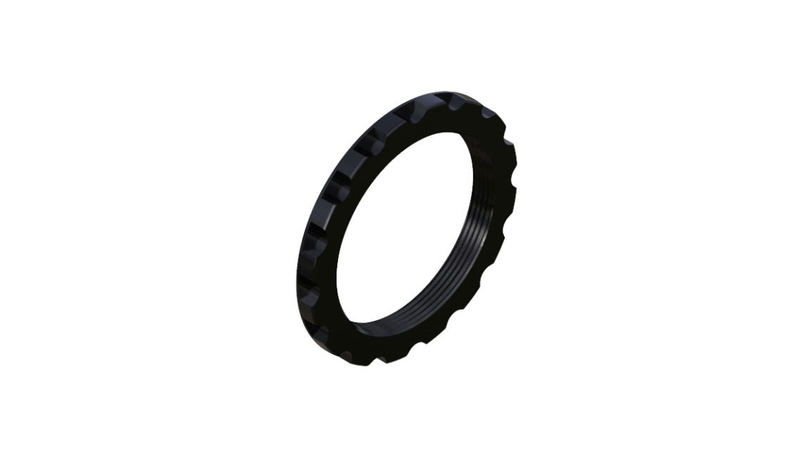 Bike deals lock ring