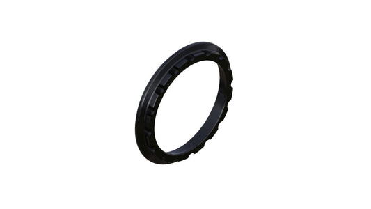 onyx ultra SS lock ring