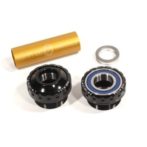 Profile Outboard Bottom Bracket - POWERS BMX