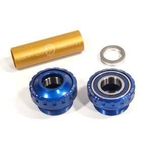 Profile Outboard Bottom Bracket - POWERS BMX