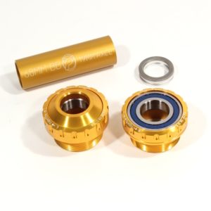 Profile Outboard Bottom Bracket - POWERS BMX