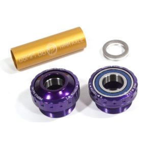 Profile Outboard Bottom Bracket - POWERS BMX