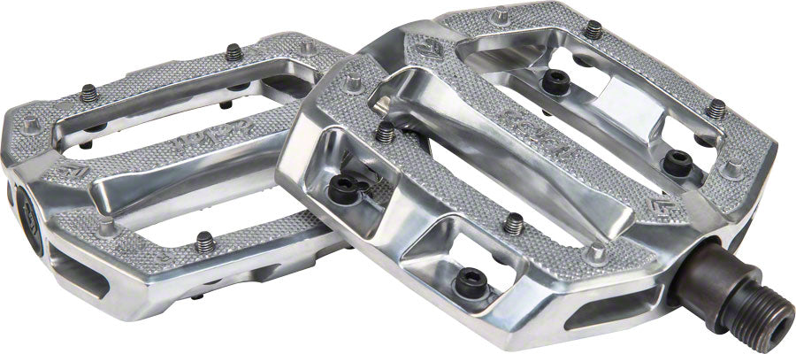 Eclat Slash Aluminum Pedals