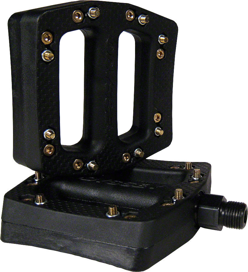 jca pedals Odyssey JCPC BMX Pedals