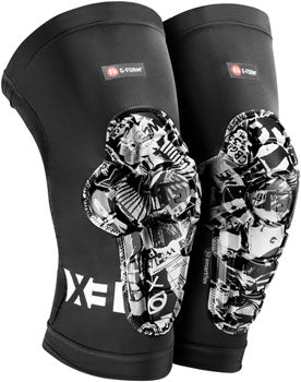 G-Form Pro-X3 Knee Guards
