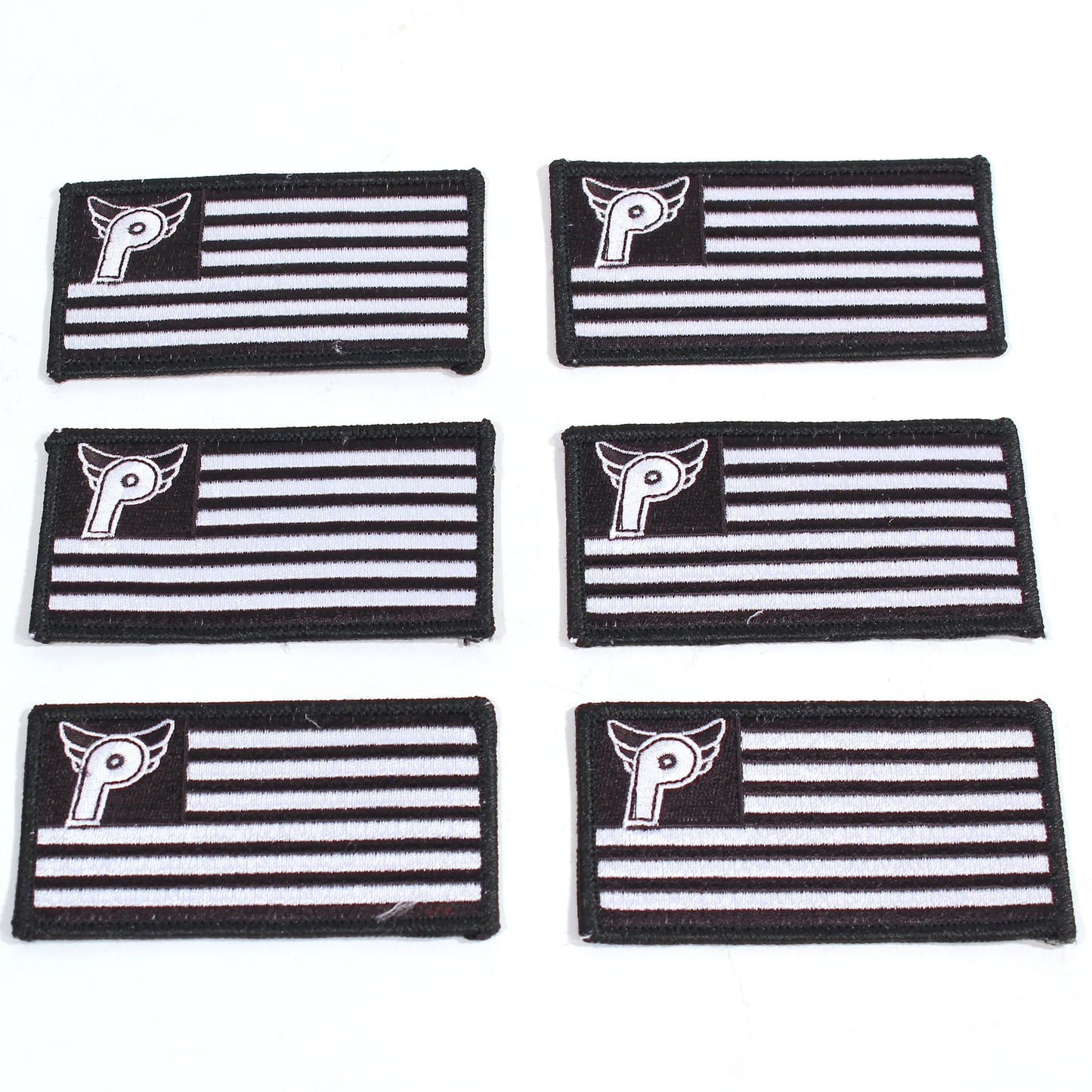 Profile Racing Nation Patch