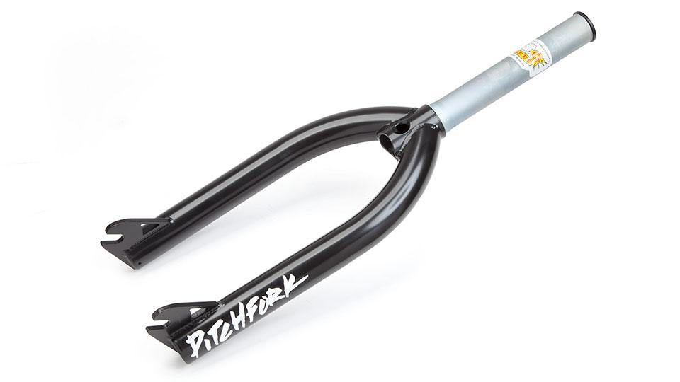 s&m 18'' pitchforks xlt - Powers Bike Shop