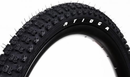 Tioga Comp III BMX Tires - POWERS BMX