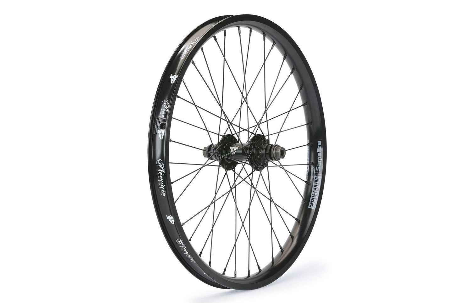 Premium Samsara RHD Wheel - Powers Bike Shop
