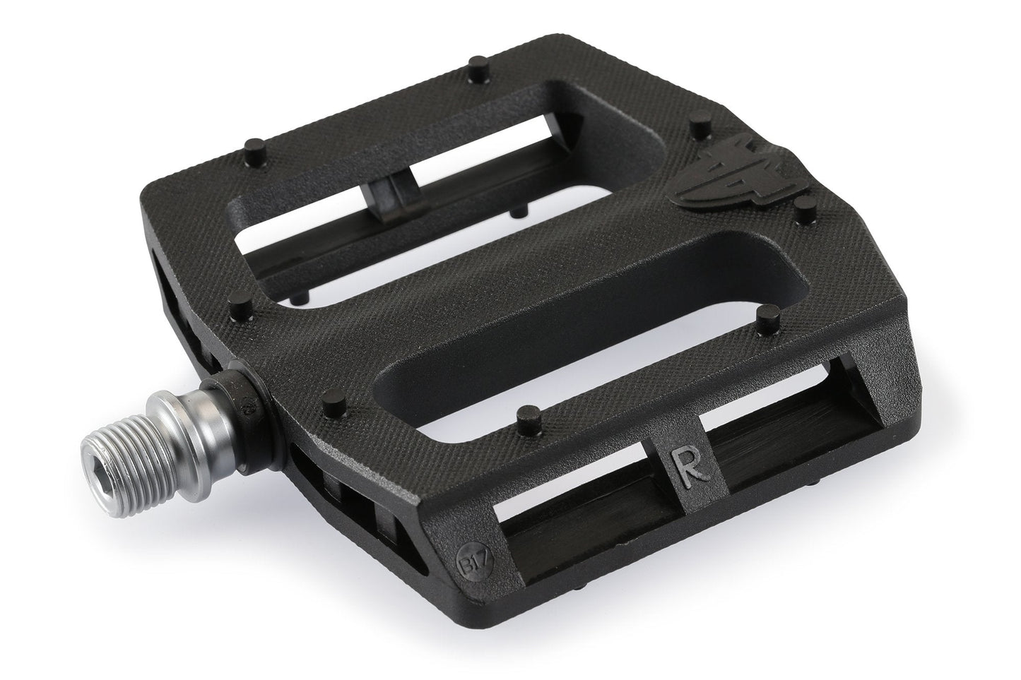 Premium SLIM PLASTIC PEDAL
