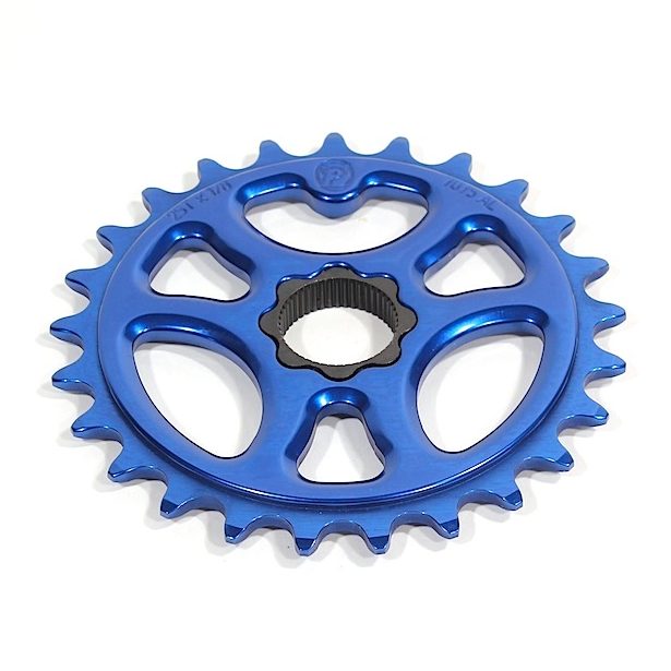 Profile Galaxy Spline Drive Sprocket