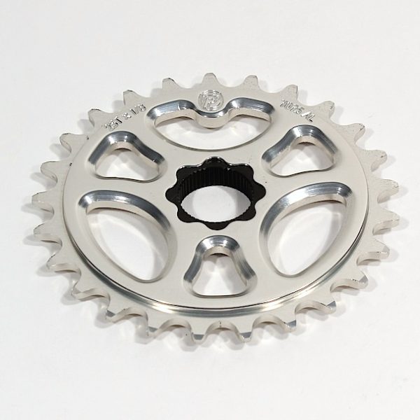 Profile Galaxy Spline Drive Sprocket