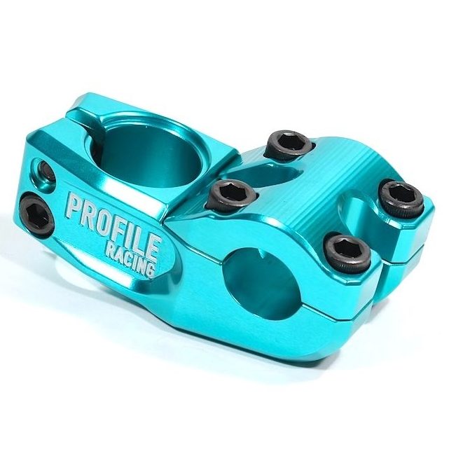 Profile Push BMX Stem - POWERS BMX