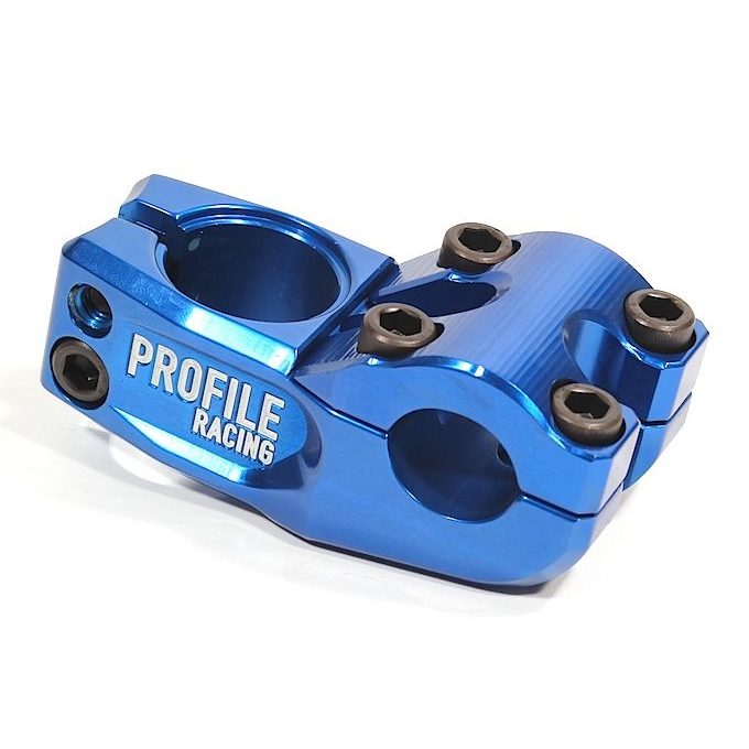 Profile Push BMX Stem - POWERS BMX