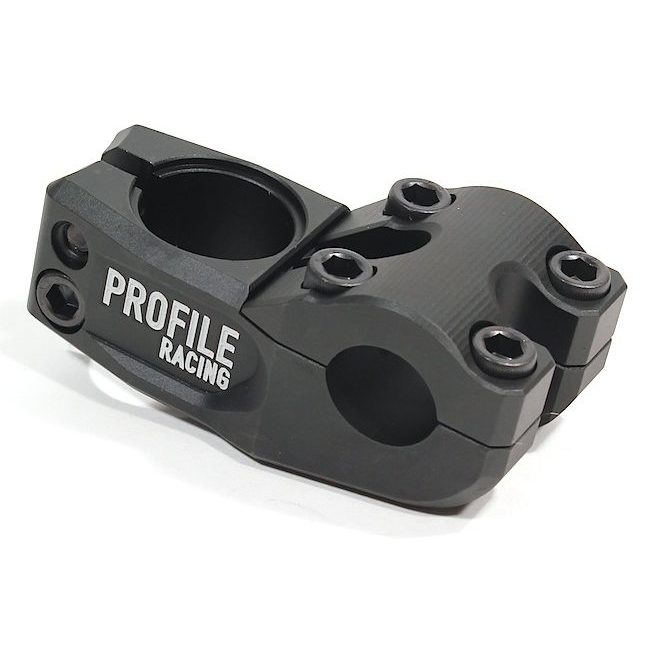 Profile Push BMX Stem - POWERS BMX