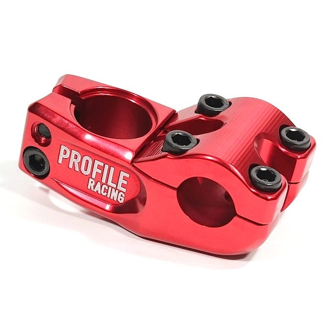 Profile Push BMX Stem - POWERS BMX