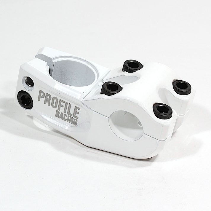 Profile Push BMX Stem - POWERS BMX