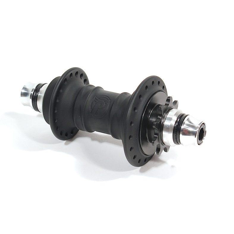 Profile Mini Cassette Hub Female Axle 36h - POWERS BMX