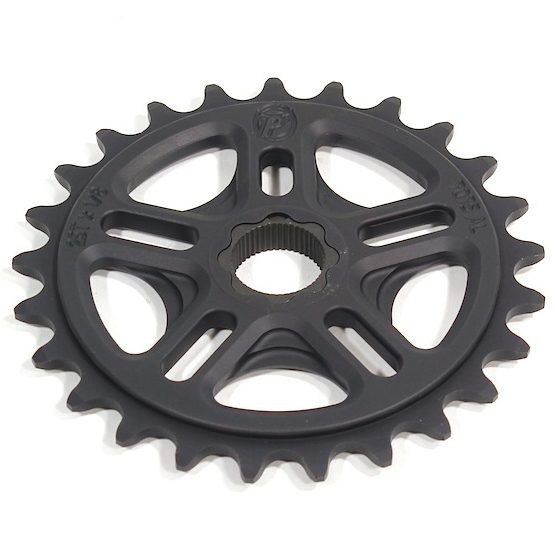 Profile Spline Drive 19mm sprocket