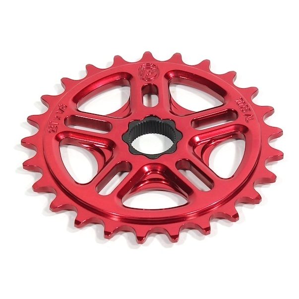 Profile Racing Spline Drive 19mm sprocket