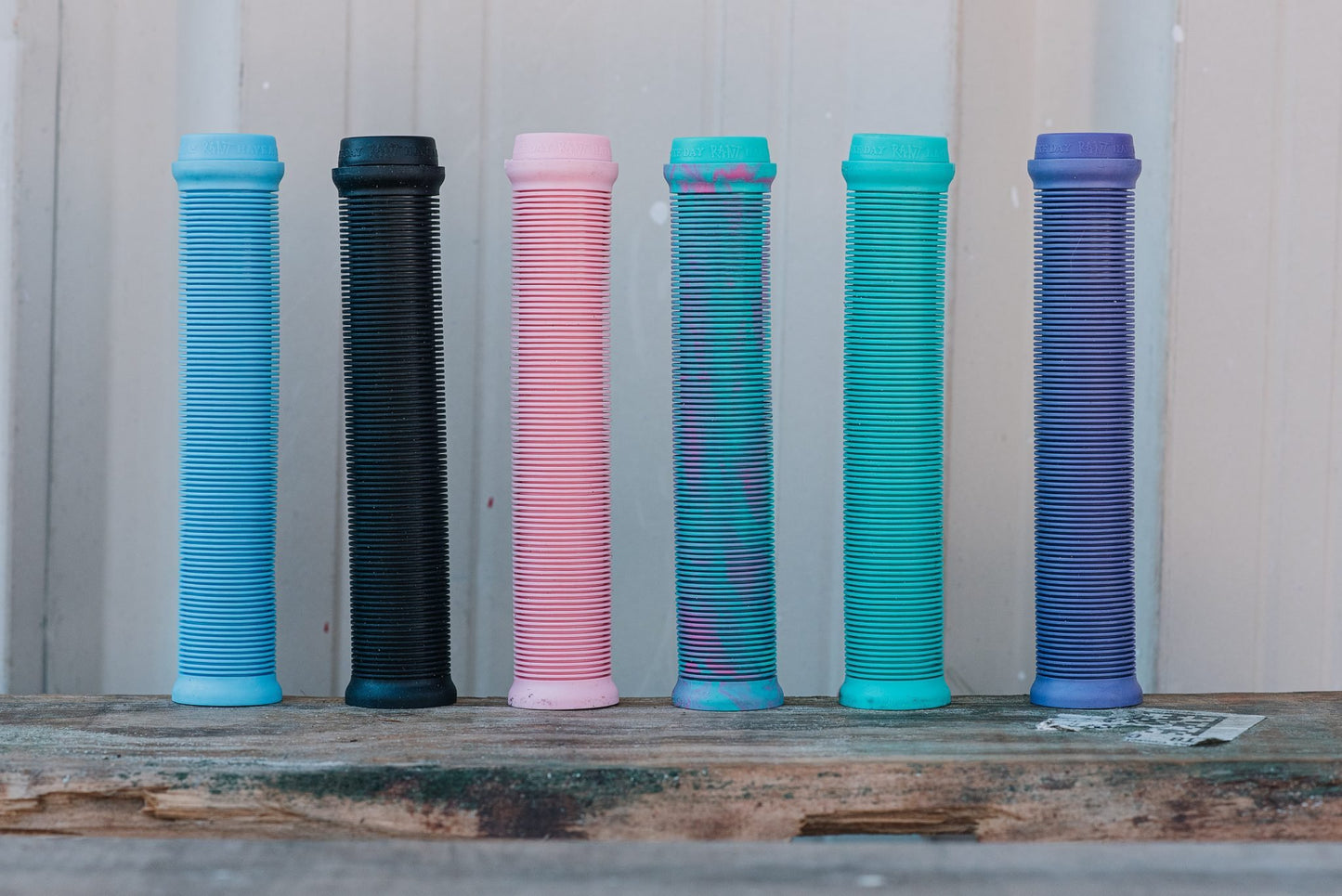 RANT H.A.B.D GRIPS