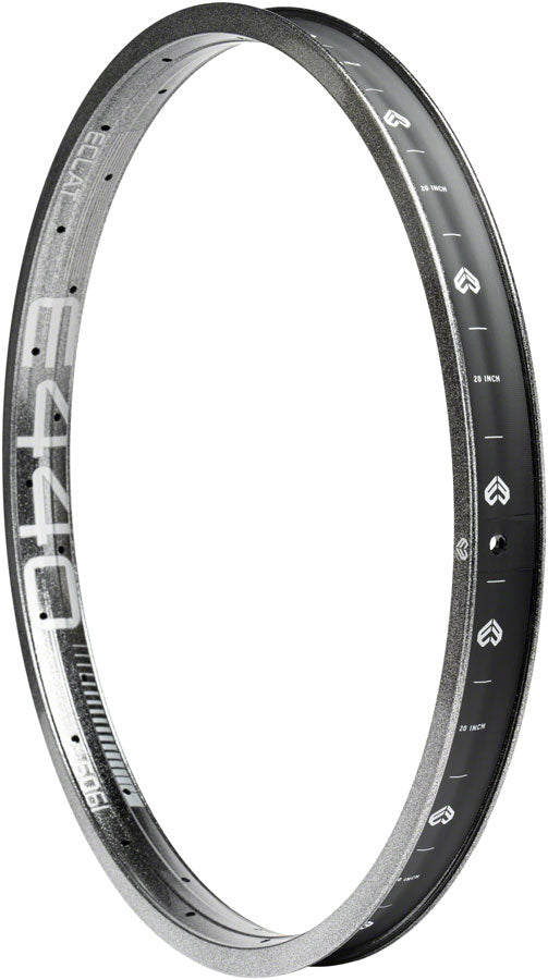 Eclat E440 rim