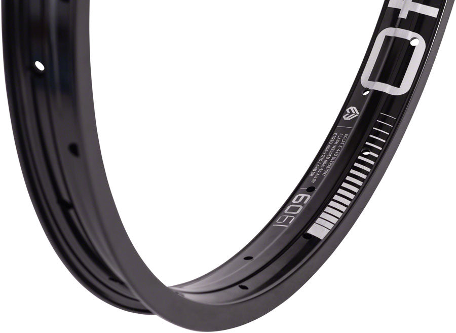 Eclat E440 rim