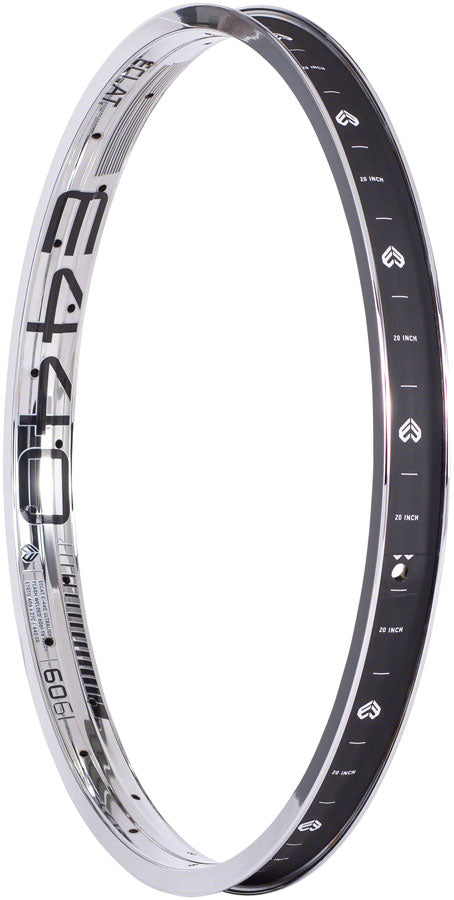 Eclat E440 rim