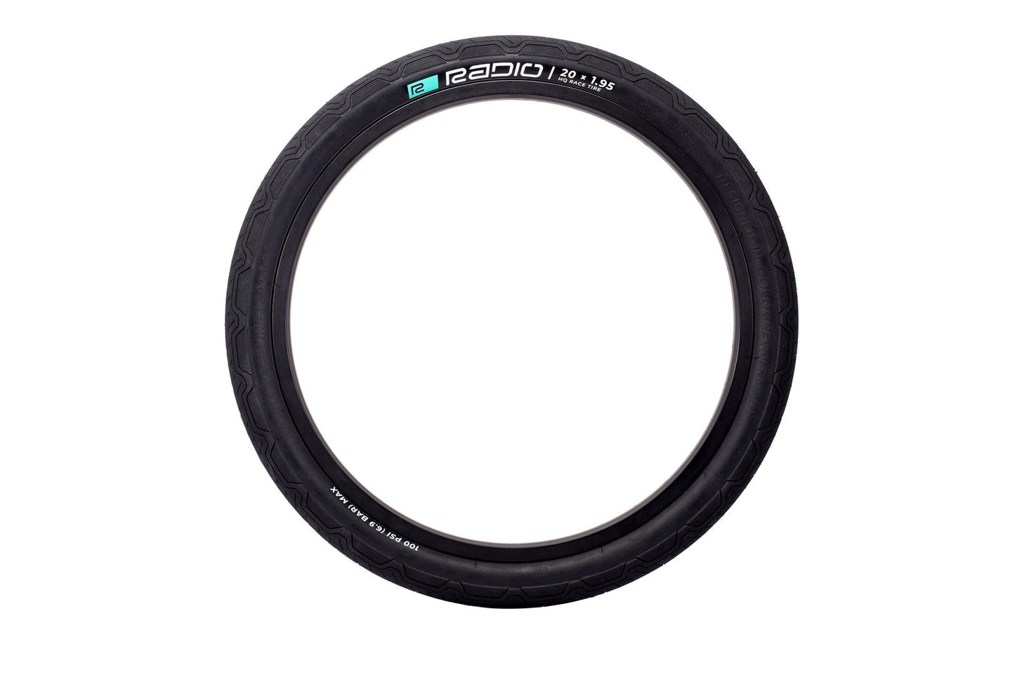Radio Raceline Oxygen tire - Powers Bike Shop