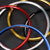 Rhythm BMX mini Rim - POWERS BMX
