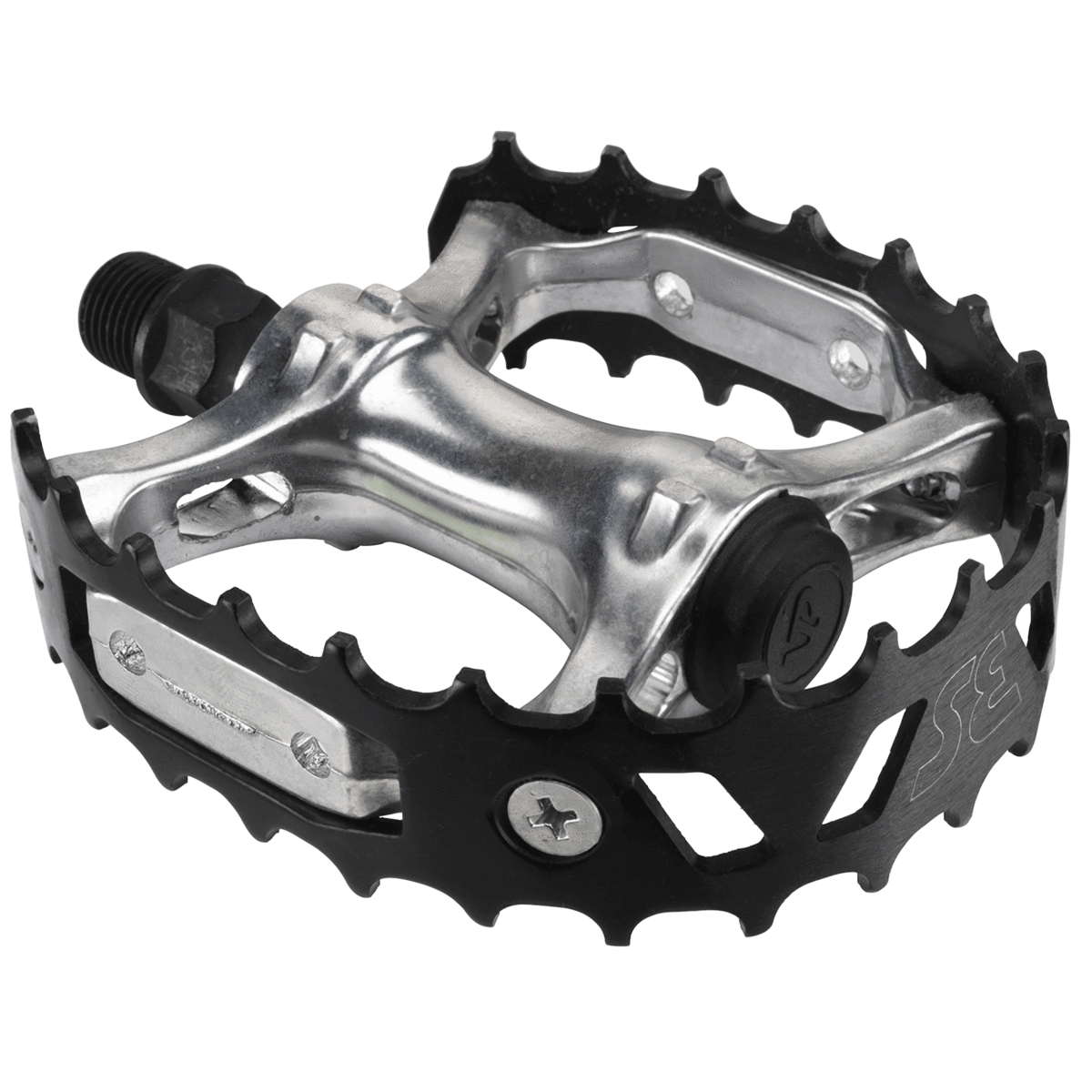 SE BIKES Bear Trap Pedals