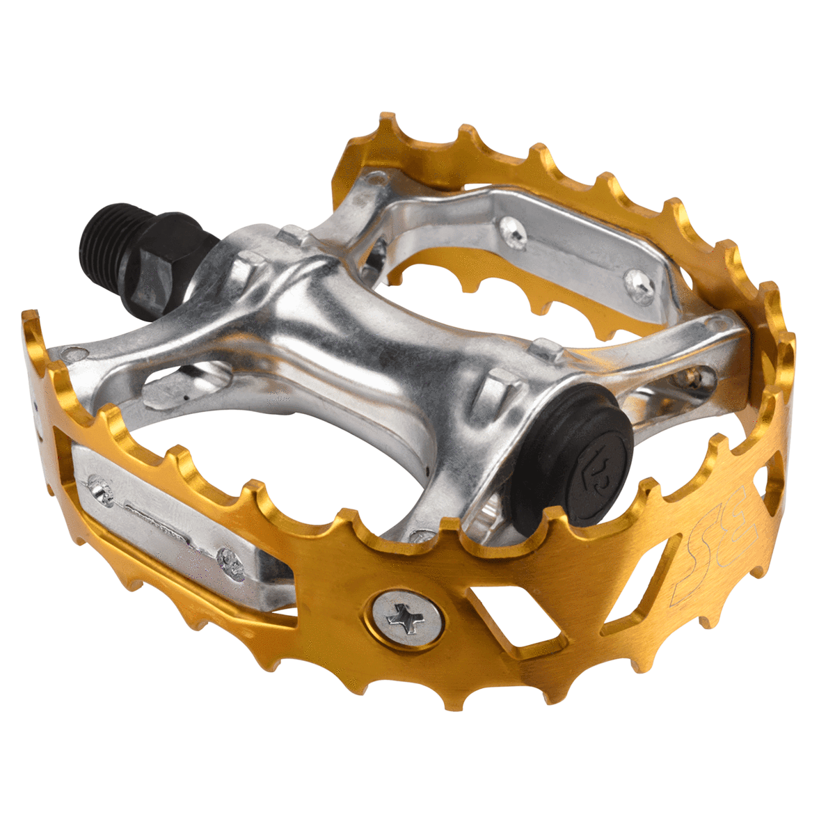 SE BIKES Bear Trap Pedals