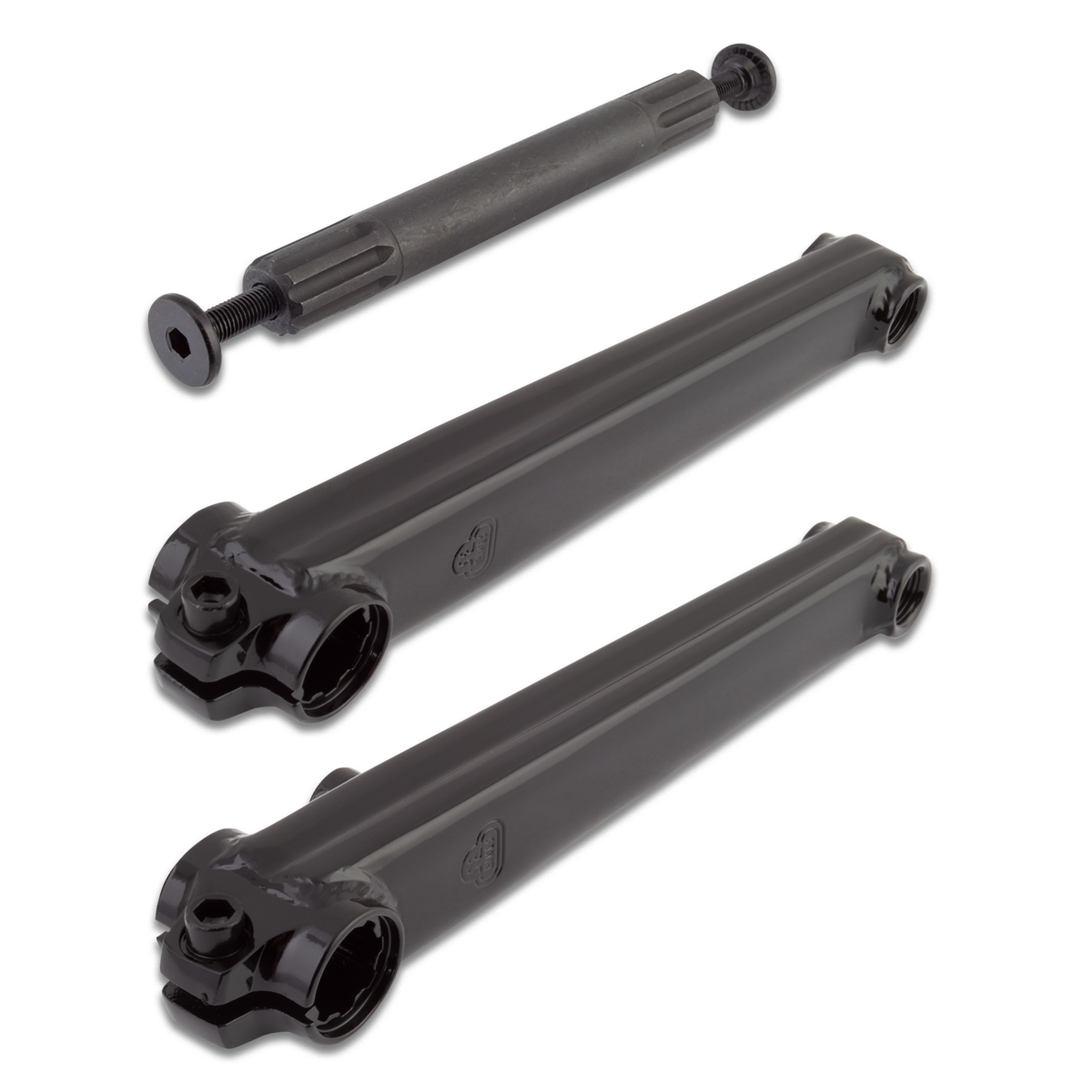 SE BIKES V-Ridge Cranks