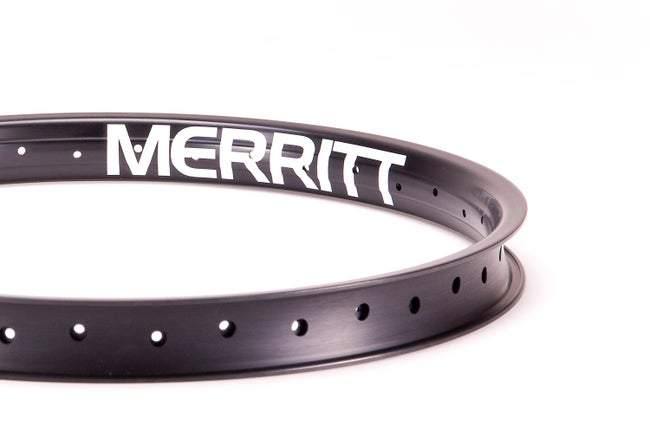 Merritt Siege Rim - POWERS BMX