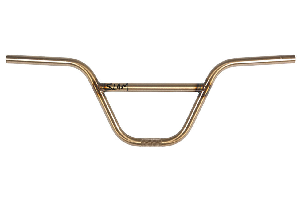 S&M Slam BMX Handlebars - POWERS BMX