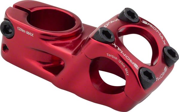 Promax best sale impact stem