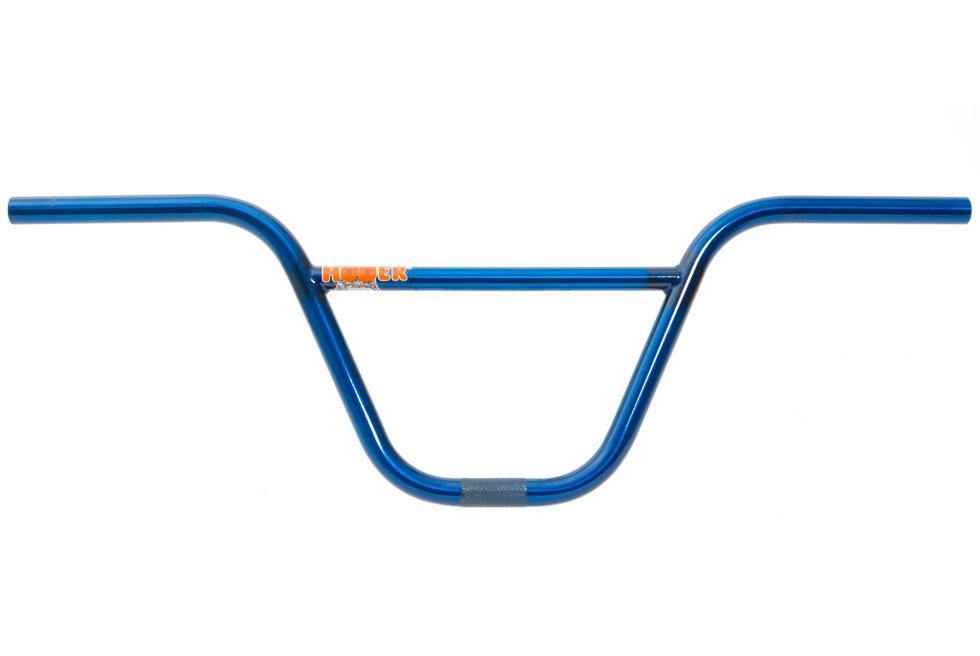 S&M Hoder High BMX Handlebars - POWERS BMX