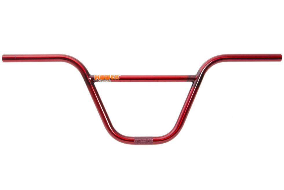 S&M Hoder High BMX Handlebars - POWERS BMX