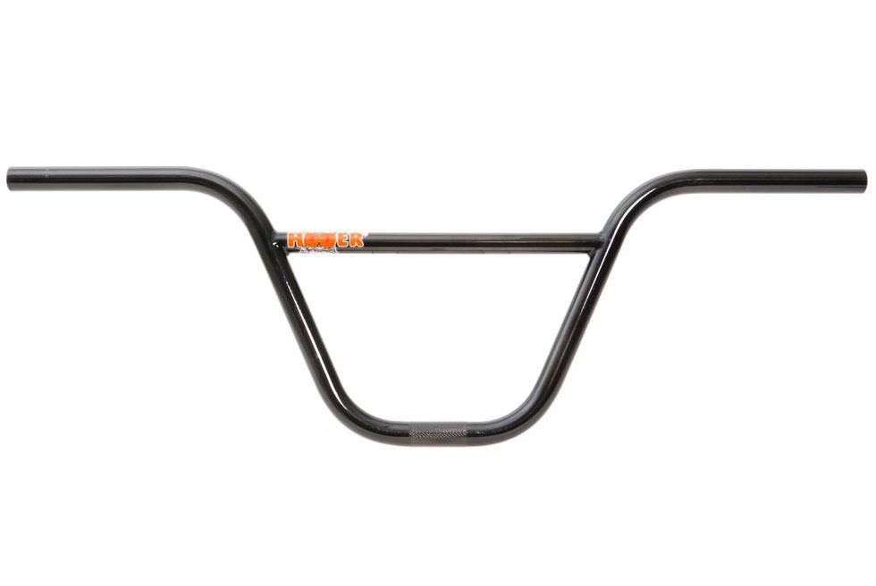 S&M Hoder High BMX Handlebars - POWERS BMX