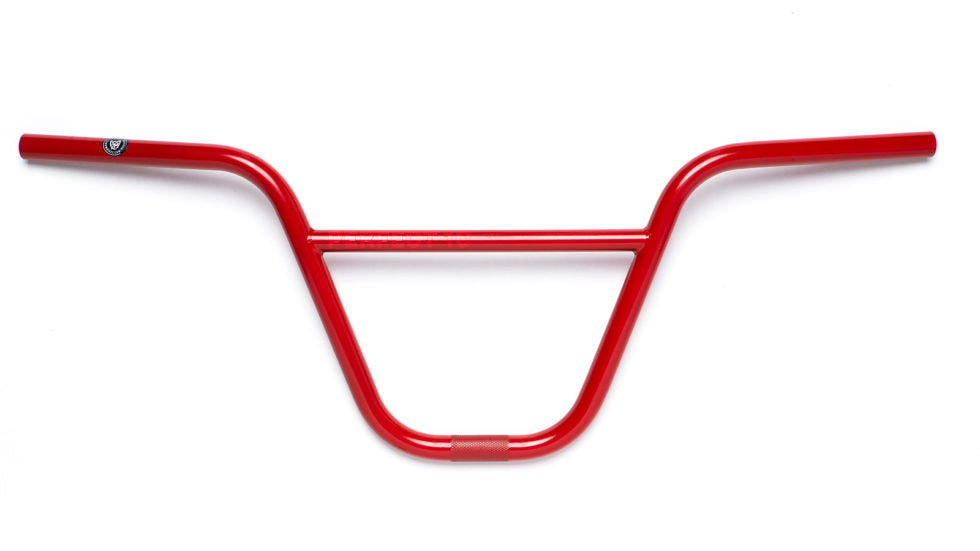 S&M Perfect 10 BMX Handlebars - POWERS BMX
