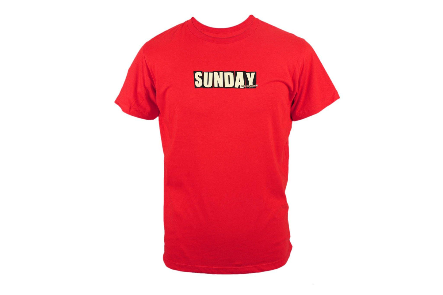 SUNDAY X BAKER Shirt - Powers Bike Shop