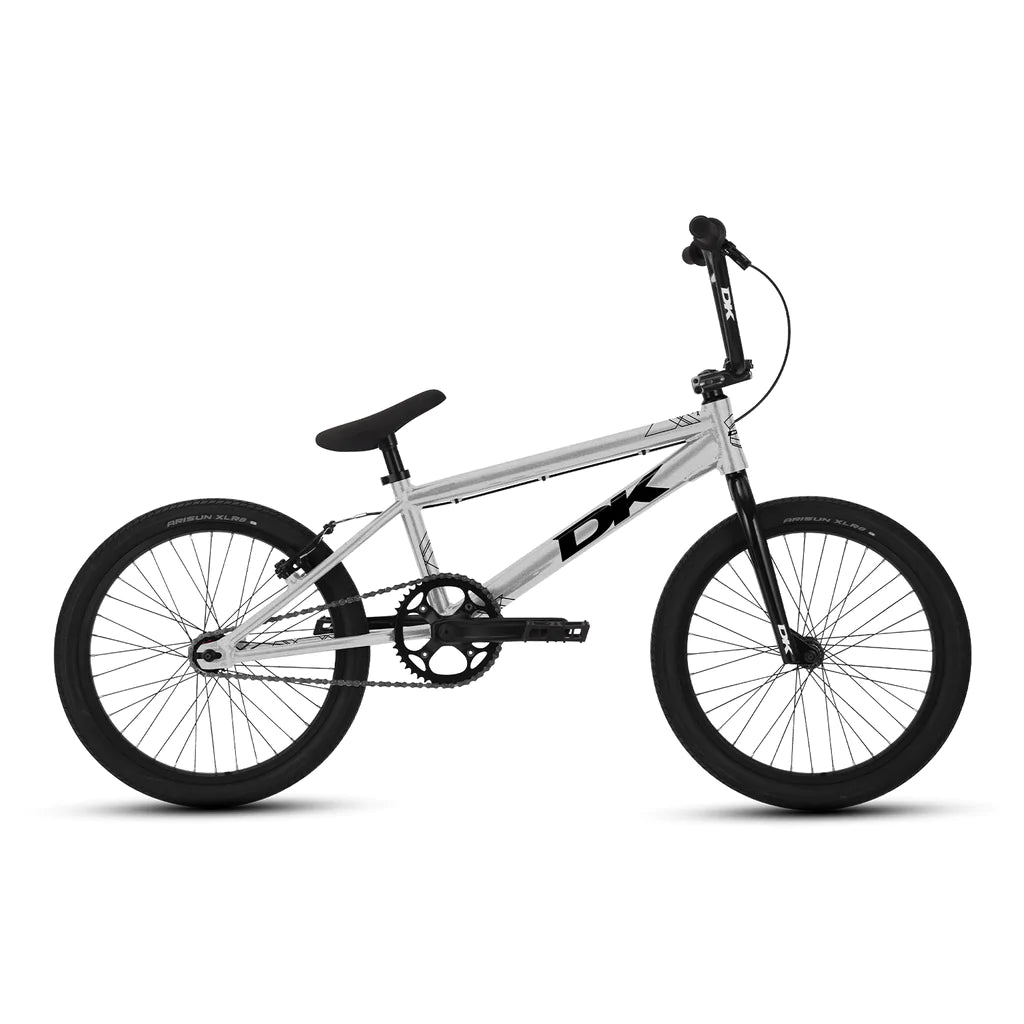DK Sprinter Pro 20" bike