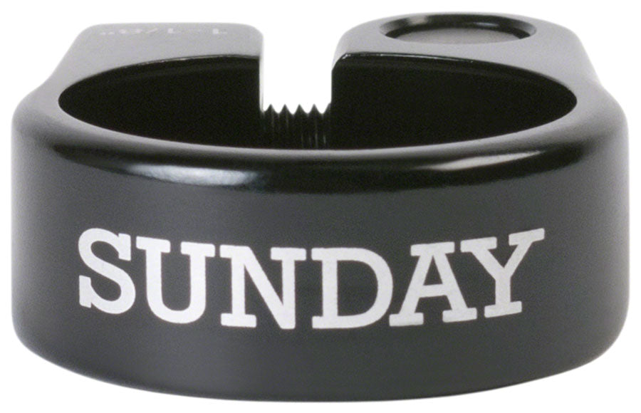 Sunday Slim Seat Clamp